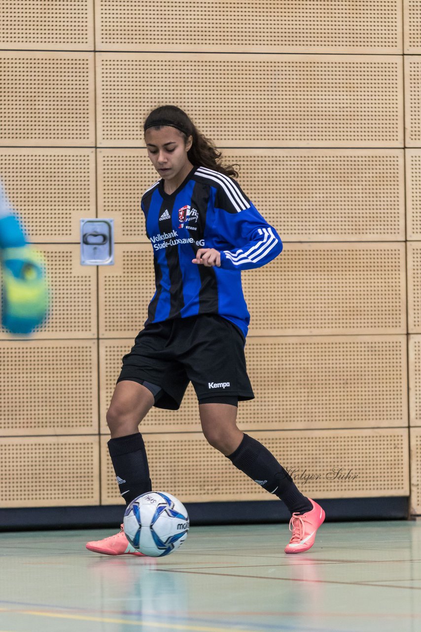Bild 214 - Girls Cup